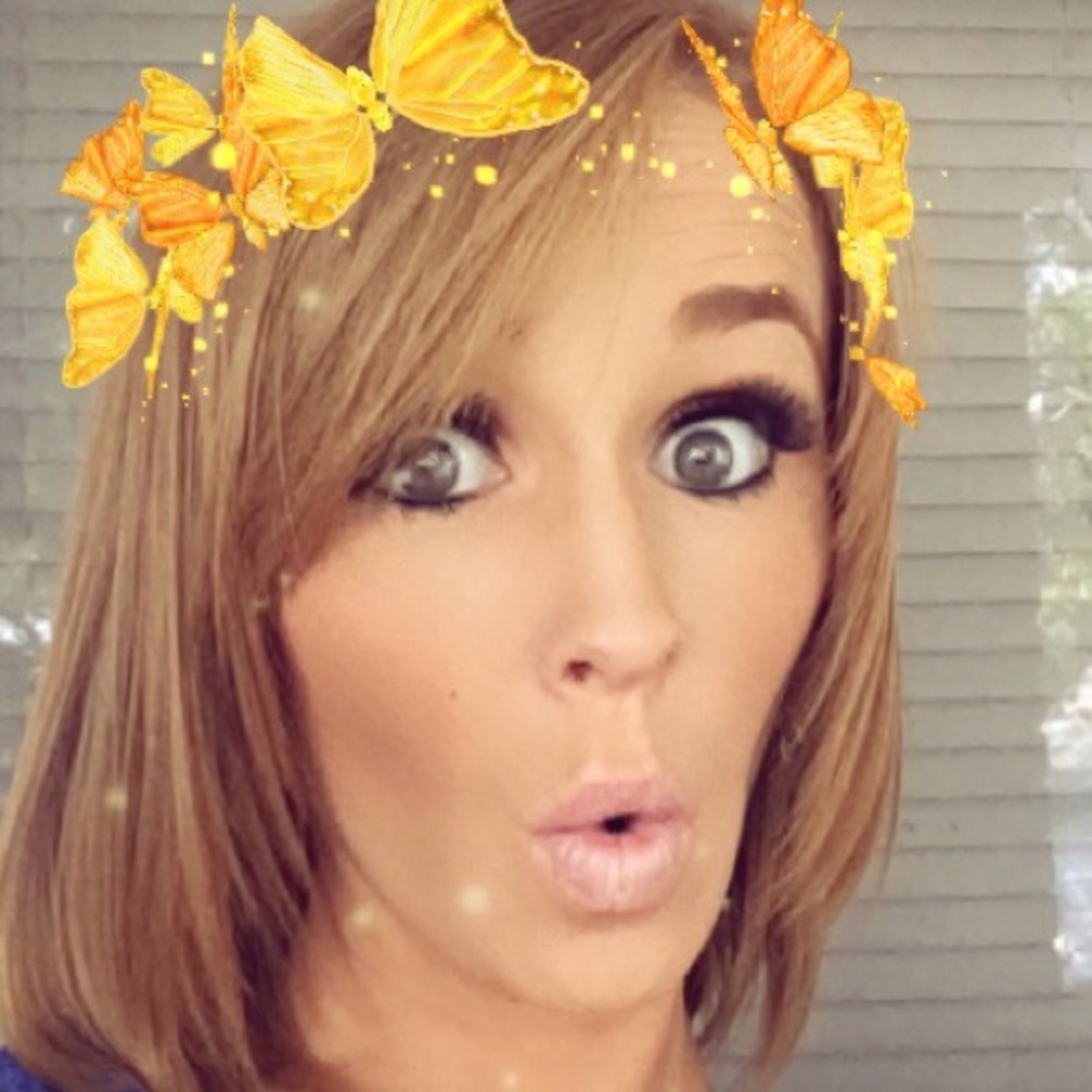 Meet your Posher, Asashley